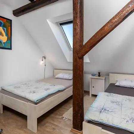 2 Bedroom Lovely In Lejlighed *