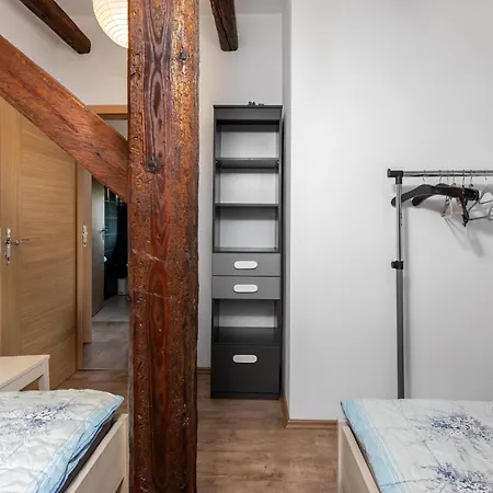 Lejlighed 2 Bedroom Lovely In Ravna Gora
