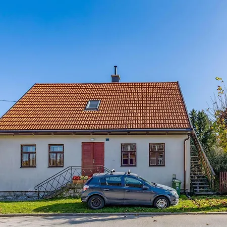 Lejlighed 2 Bedroom Lovely In