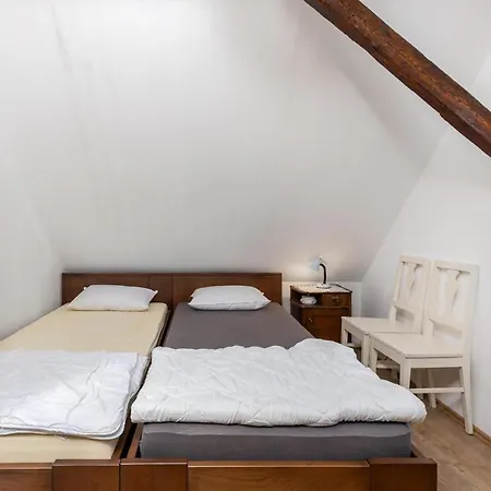Lejlighed 2 Bedroom Lovely In